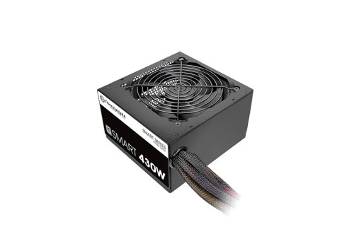 PS-SPD-0430NPCWIT-W - Thermaltake 430W 80-Plus ATX12V Power Supply