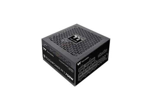 PS-TPD-0750FNFAPE-1 - Thermaltake 750W 80-Plus Platinum Power Supply