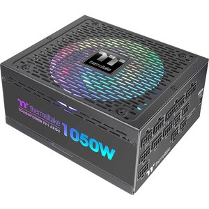 PS-TPD-1050F3FAPU-1 - Thermaltake 1050W 80 Plus Platinum ATX12V Power Supply