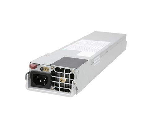 PWS-1K41P-SQ - Supermicro 1400-Watts 80-Plus Gold 24-Pin ATX Power Supply