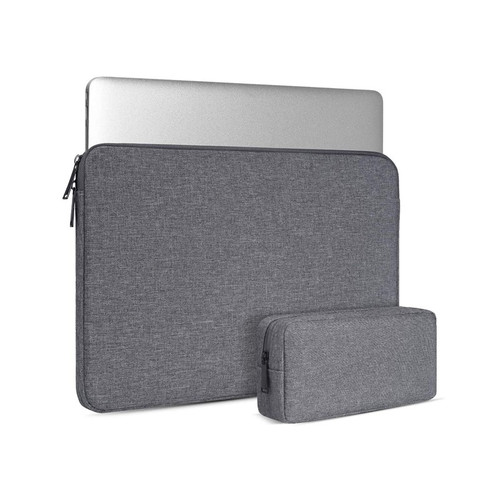 PX1856E-1NCA - Toshiba Dynabook notebook case 33.8 cm 13.3" Sleeve case Silver
