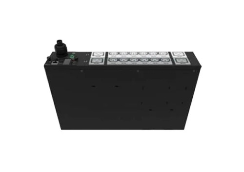 Q6L84A - HP Single-Phase Rackmount Power Distribution Unit