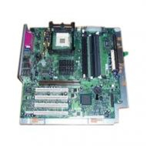 T2408 - Dell System Board (Motherboard) for PowerEdge 400SC