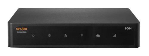 R1B22A - HPE 4-Port Gigabit 1U Rack Gateway