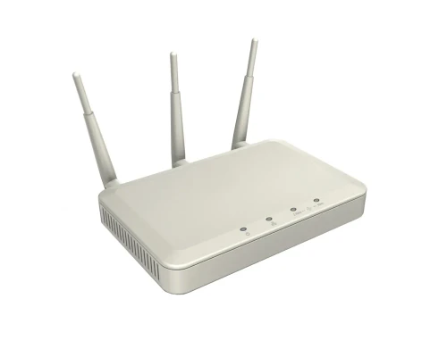 R3V89A - HP 4-Port Gigabit LTE Cellular Wireless Router
