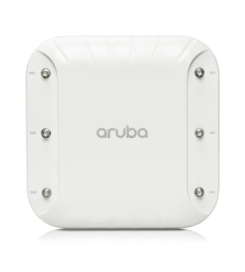 R4H07A - HPE 518 Series PoE+ Wireless Access Point