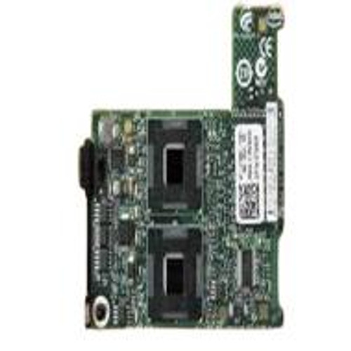 T280R - Dell Quad Port Gigabit Mezzanine Card for PowerEdge M600