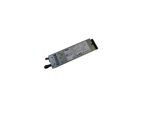 T287K - Dell 717W Redundant Power Supply