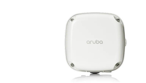 R4W62A - HP 802.11ax 5GHz 1.73Gbps PoE+ Wireless Access Point