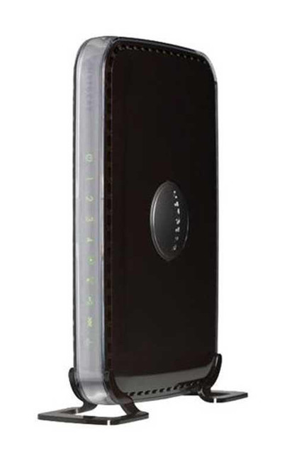 DGN3500-100PES - NetGear 4-Port 10/100 ADSL 300Mbps Wireless Gigabit Router