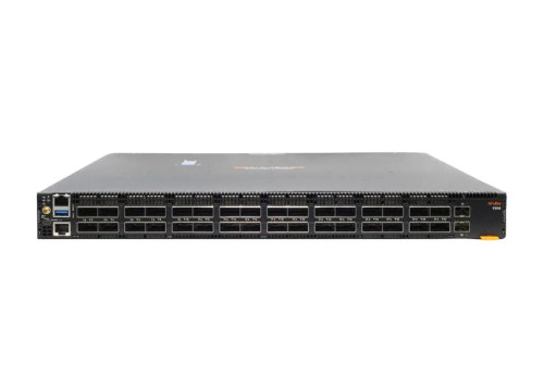 R8Z96A - HP 32-Port Ethernet Switch