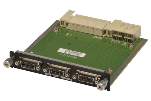 T347D - Dell 24-Port 10GbE SFP+ Network Switch