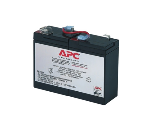 RBC1 - APC Replacement Battery Cartridge #1