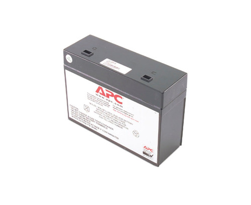 RBC21 - APC Replacement Battery Cartridge #21