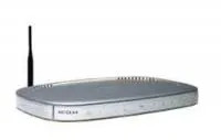 DG834GFS - NetGear 4-Port 54Mbps 802.11g ADSL Wireless Firewall Router
