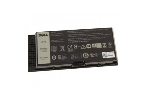 T3NT1 - Dell 6-Cell 65Wh 11.1V Lithium-Ion Battery