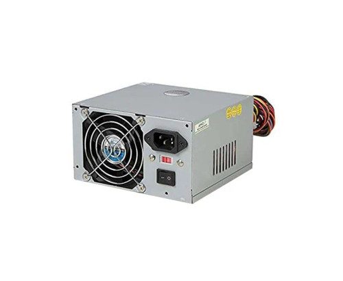 PWS-601S-1R - SuperMicro 600W 48V DC 80-Plus Titanium 1U Power Supply