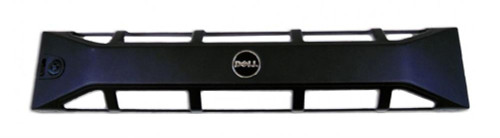 T424M - Dell Front Bezel Assembly for PowerEdge R510 Server