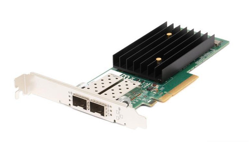 T42N7 - Dell Dual Port 10GbE Network Adapter