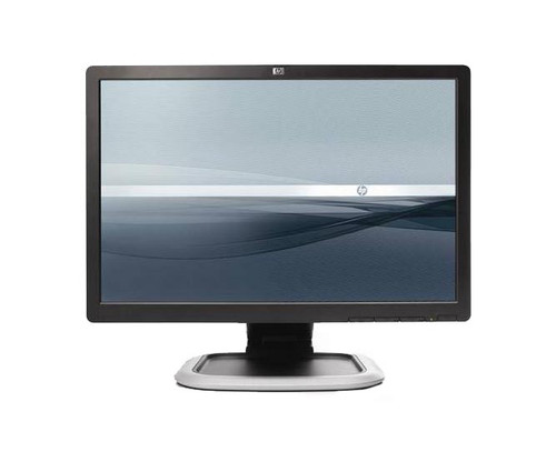 RK284AA - HP W2007 20-inch Widescreen TFT active matrix LCD Monitor