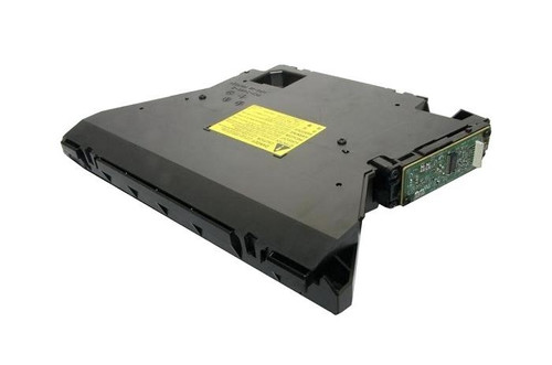 RM1-2557 - HP Laser Scanner Assembly