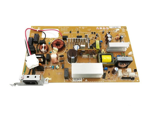 RM1-6756-000CN - HP 220V AC Low Voltage Power Supply Assembly Board for Color LaserJet CP5220 Series