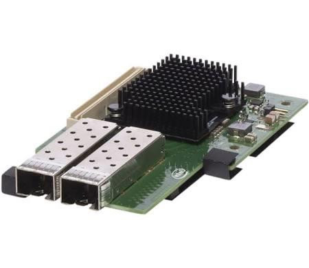 T44PH - Dell Dual Port 10Gb SFP+ Adapter