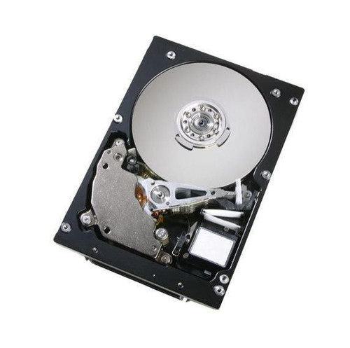 07N9428-1 - Hitachi 73.4GB 10K RPM Ultra-320 SCSI 3.5" HDD