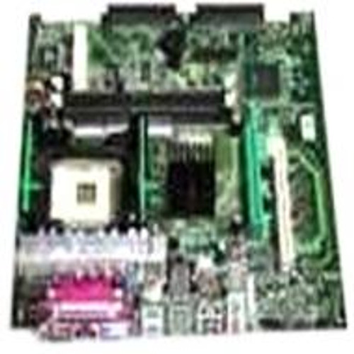 T4649 - Dell System Board (Motherboard) for OptiPlex Gx280