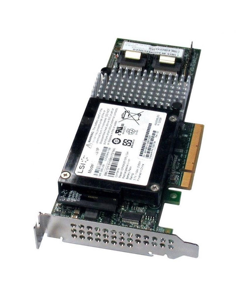 371-4746 - Sun Spare SAS RAID PIC Battery Module