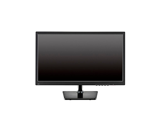 S24A650S - Samsung SyncMaster 24-Inch WideScreen 1920x1080 Displayport DVI-D VGA w/ USB Hub LED LCD Black Monitor