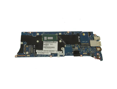 T5XFM - Dell Socket FCBGA1168 Core i7-4510U Motherboard