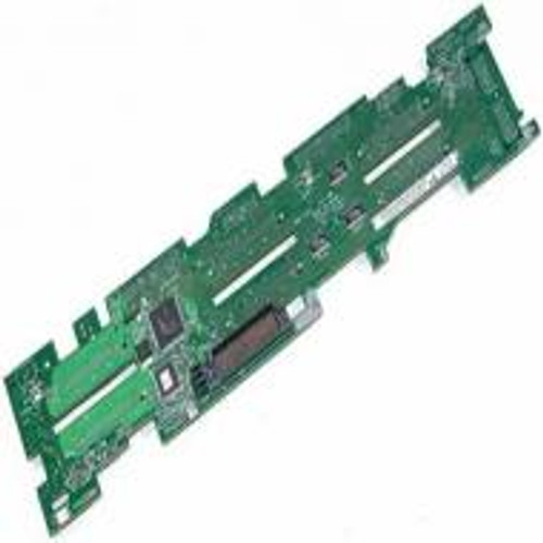 T6356 - Dell PowerEdge 800 1X4 SCSI Backplane