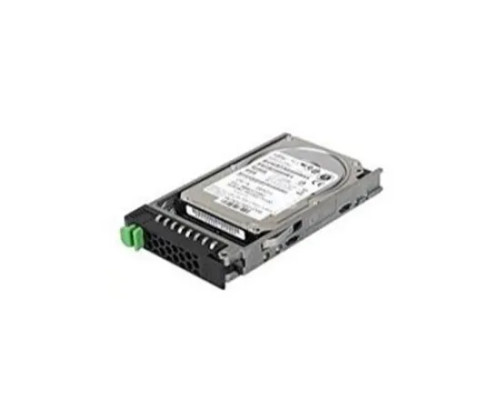 Fujitsu 1TB 7200RPM SATA 6Gb/s Hot-Swappable 512n 3.5-Inch Hard Drive for Servers