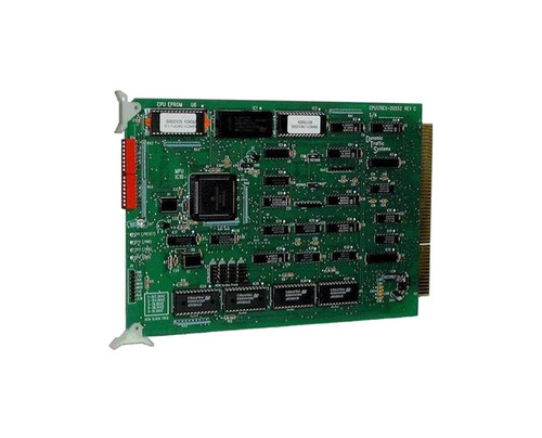 SBC-490 - Intel 486SX/DX/Dx2/Dx4 Single Board Computer Card