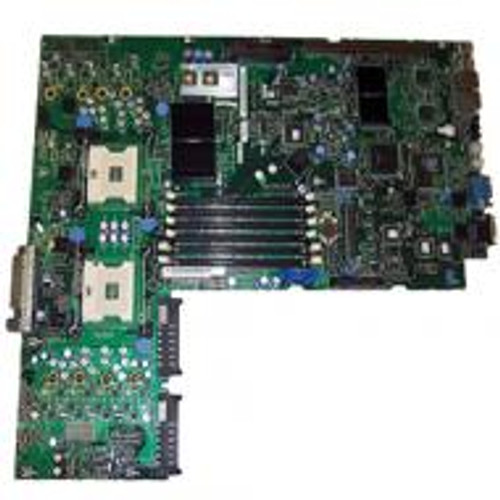 T7971 - Dell System Board (Motherboard) for PowerEdge 2800, 2850