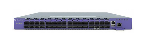 SLX9250-32C-AC-R - Extreme Networks 32-Port AC Back to Front Network Switch
