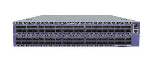 SLX9740-80C-AC-R - Extreme Networks 80-Port 100GE/40GE QSFP28 Network Switch
