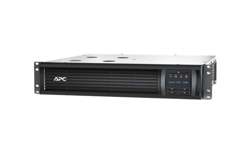 SMT1500R2I-6W - APC 1500VA 2U Rackmount Line Interactive UPS
