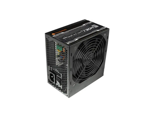 SP-730PCWEU - Thermaltake 730W 80-Plus ATX12V Power Supply