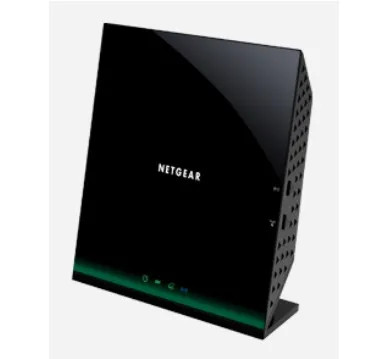 D6100-100PES - NetGear 867Mbps 802.11ac Dual-Band 3-Port Gigabit Wireless Router
