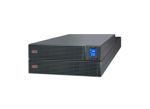 SRV10KRIRK - APC Easy UPS On-Line SRV 10000VA RM 230V with Rail Kit