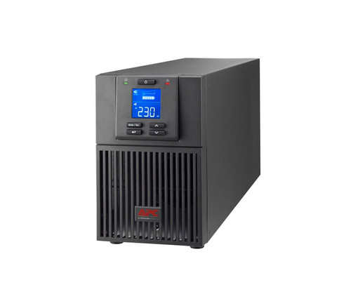 SRV1KI - APC Easy UPS On-Line SRV 1000VA 230V Power Backup
