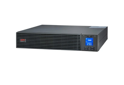 SRV1KRIRK - APC 1000VA Rackmount Online UPS 230V