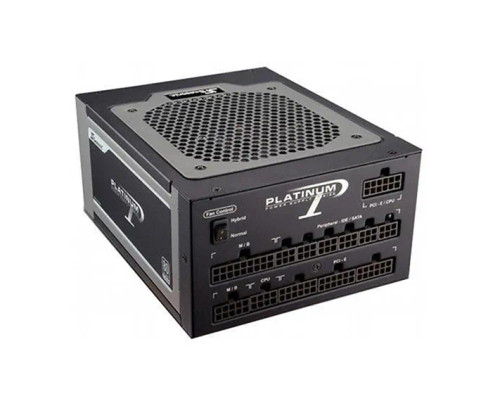 SS-760XP2 - Seasonic 760W 80-Plus Platinum ATX12V Power Supply