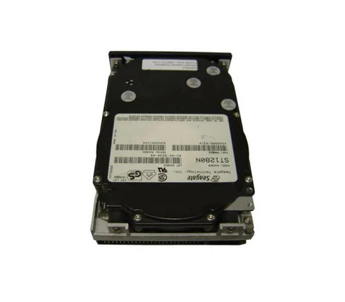 ST1280N - Seagate 200MB SCSI 50-Pin 3.5" HDD