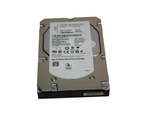 ST3600957FC - Seagate 600GB 15000RPM Fibre Channel 3.5" HDD