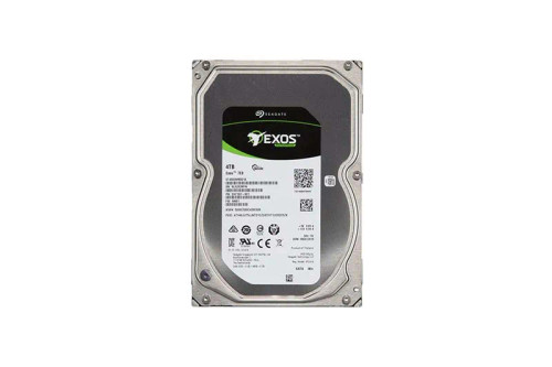 ST4000NM001A - Seagate 4TB 7200RPM SATA 6Gb 256MB 3.5" HDD