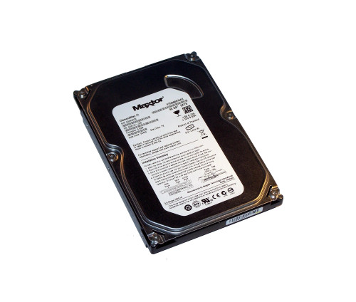 STM380815AS - Maxtor 80GB 7200RPM SATA 3.5" 2MB HDD
