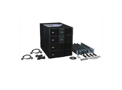 SU16KRTG - Tripp Lite SmartOnline 14400-Watts 200-240V 16kVA Network Card Slot Double-Conversion UPS